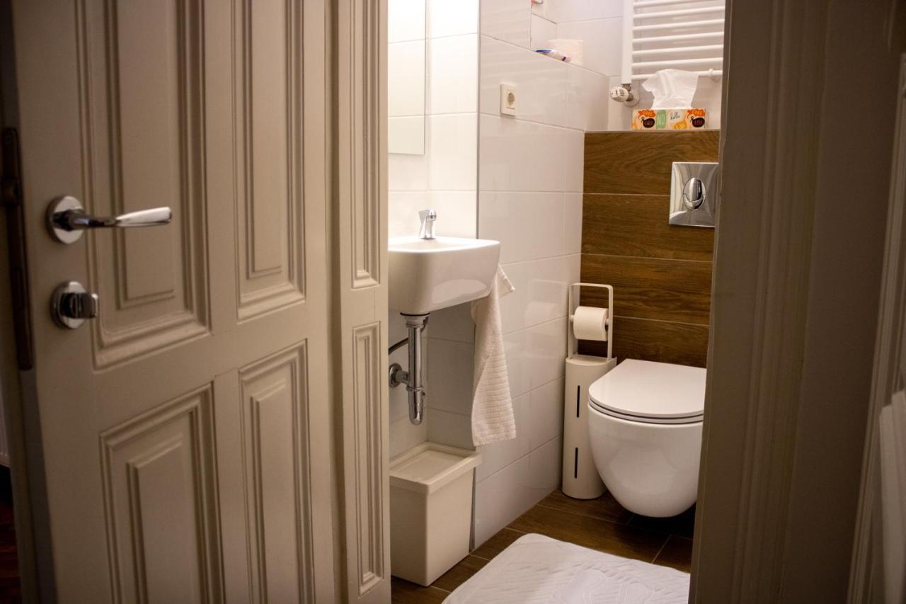 Main Street Apartment Mila , 3 Rd Floor Zágráb Kültér fotó
